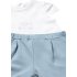 Chandal 3 piezas bebé