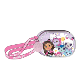 Bolso la casa de muñecas de Gabby