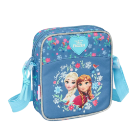 Bolso bandolera Frozen