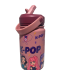 Botella Térmica KPOP 330ml color maquillaje