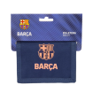 Billetera 2 Equipacion 25/26 F.C. Barcelona