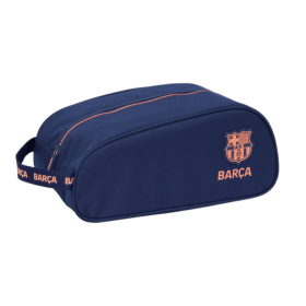 Zapatillero 2 Equipacion 25/26 F.C. Barcelona