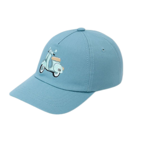 Gorra bordado