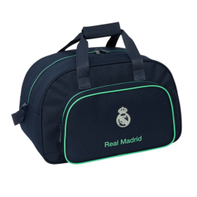 Bolsa deporte 2 Equipacion 25/26 Real Madrid