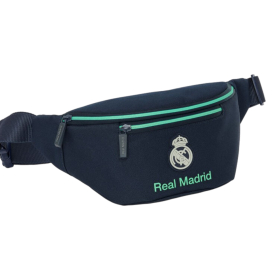 Riñonera 2 Equipacion 25/26 Real Madrid