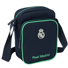 Bandolera 2 Equipacion 25/26 Real Madrid