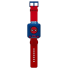 Reloj digital educativo con juegos Spiderman Marvel