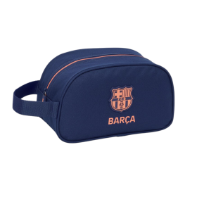 Neceser 2 Equipacion 25/26 F.C. Barcelona adaptable