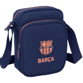 Bolso bandolera 2 Equipacion 25/26 F.C. Barcelona 44cm