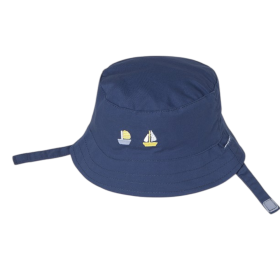 Gorro Reversible para bebé Mayoral