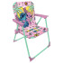 Silla Plegable Lilo & Stitch Disney