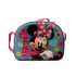 Bolsa portameriendas 3D Pose Minnie Disney