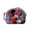 Bolsa portameriendas 3D Pose Minnie Disney