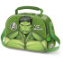 Bolsa portameriendas 3D Hulk