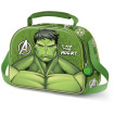 Bolsa portameriendas 3D Hulk