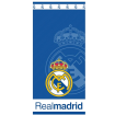 Toalla Playa Micro Real Madrid 70 x 140cm