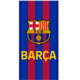 Toalla Playa Micro FC Barcelona