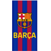Toalla Playa Micro FC Barcelona