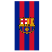 Toalla Playa Algodón FC Barcelona 70 x 140cm