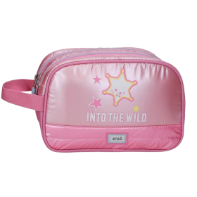 Neceser 2 Compartimentos ENSO Into the Wild