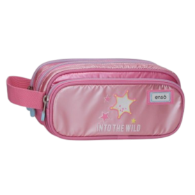 Portatodo 3 Compartimentos ENSO Into the Wild