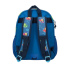 Mochila Ironman 33cm adaptable a carro