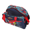 Bolsa de Viaje o Deporte Spiderman Graffity