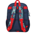 Mochila Spiderman 40cm Adaptable a carro Graffity