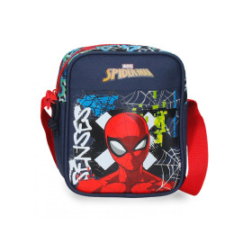 Bandolera Spiderman Graffity