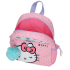 Mochila Hello Kitty 26cm