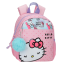 Mochila Hello Kitty 26cm