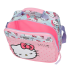 Neceser Bandolera Hello Kitty
