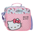 Neceser Bandolera Hello Kitty
