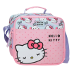 Neceser Bandolera Hello Kitty