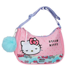 Bandolera Hello Kitty