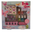 Be You-Set de regalo para decorar uñas y cuerpo
