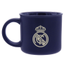 Taza Jumbo Real Madrid