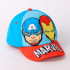 Set Toalla, saquito y gorra de AVENGERS