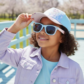 Set Gorra y Gafas de Sol FROZEN
