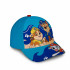 Set Toalla, saquito y gorra PAW PATROL