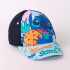Set Toalla, saquito y gorra de STITCH