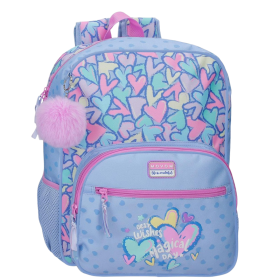 Mochila 38cm Best Wishes