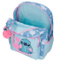 Mochila 38cm Stitch Hearts
