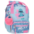 Mochila 28cm Stitch Hearts