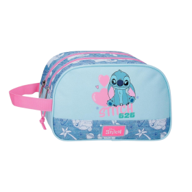 Neceser 2C Stitch Hearts