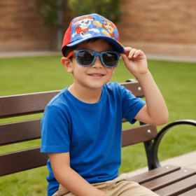 Set Gorra y Gafas de Sol PAW PATROL