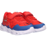 Deportiva Spiderman con luz