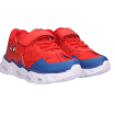 Deportiva Spiderman con luz