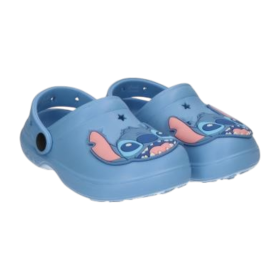 Zuecos Premium STITCH con PINS