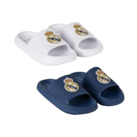 Chanclas Real Madrid goma Eva